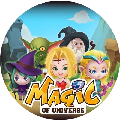 Magic of Universe